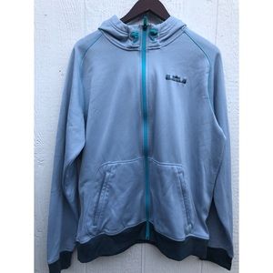 Nike Therma-Fit Lebron Hoodie